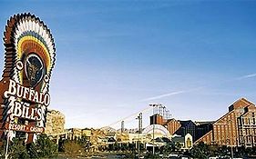 Buffalo Bill's Resort & Casino Primm Nv